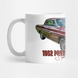 1962 Pontiac Grand Prix Super Duty Mug